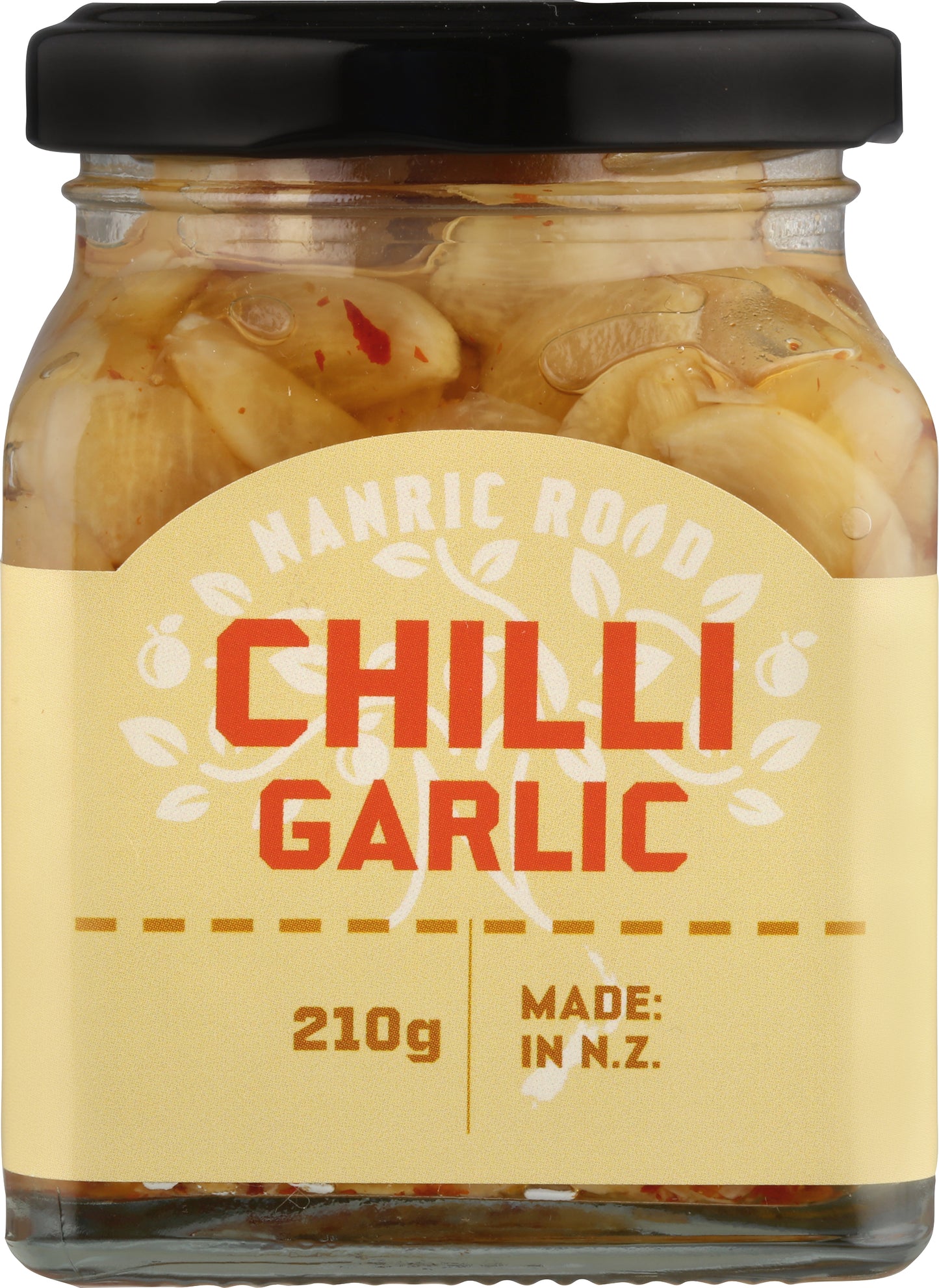 Chilli Garlic