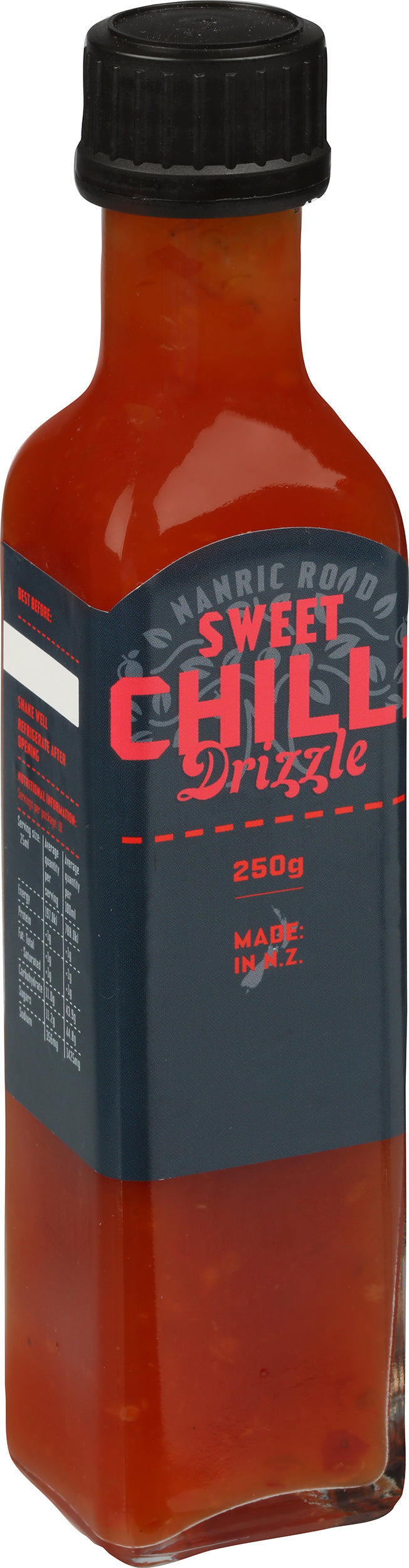 Sweet Chilli Drizzle