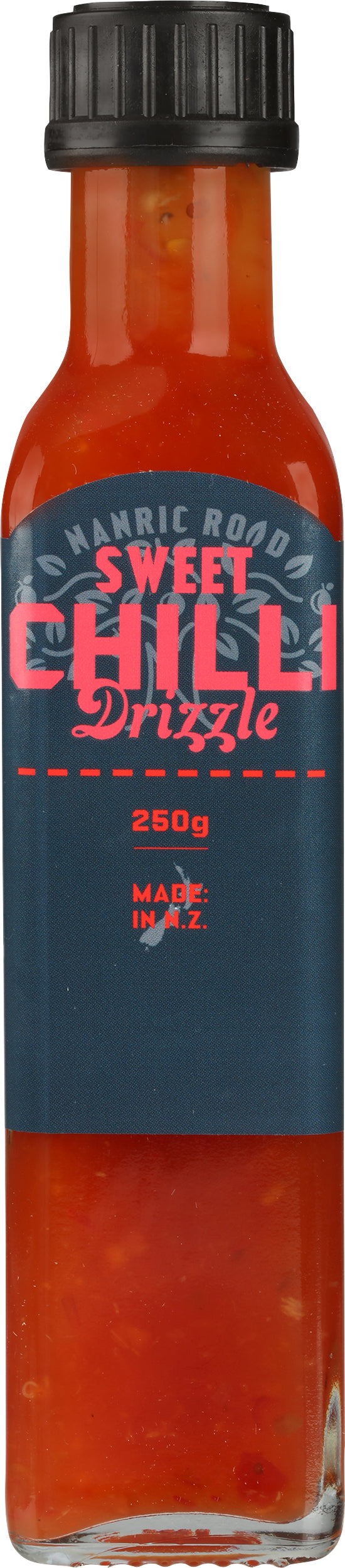 Sweet Chilli Drizzle