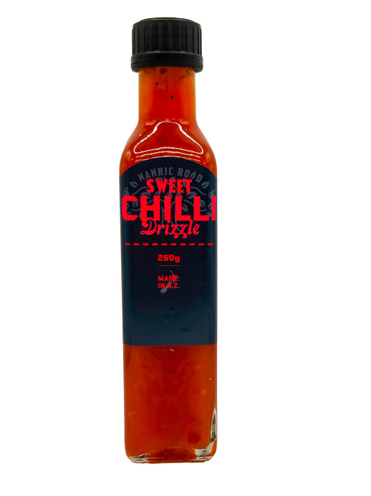 Sweet Chilli Drizzle