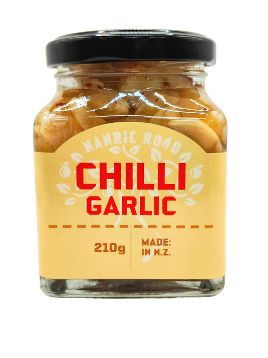 Chilli Garlic