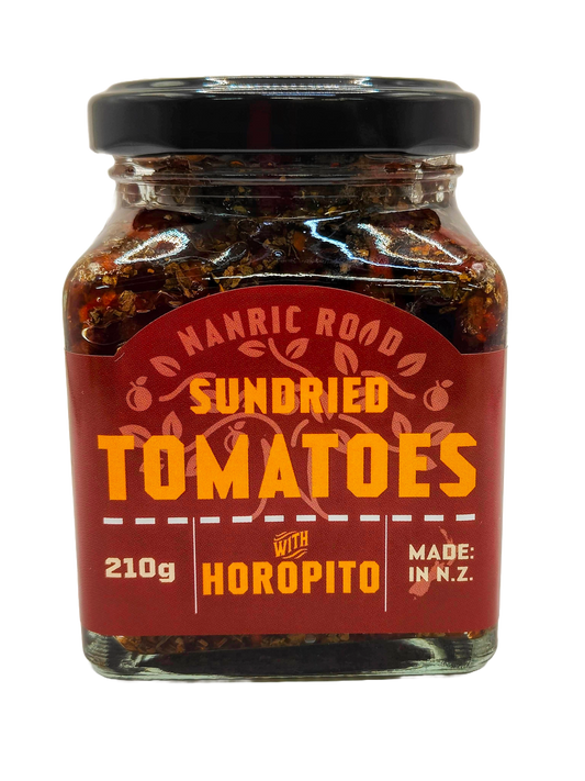 Sundried Tomatoes